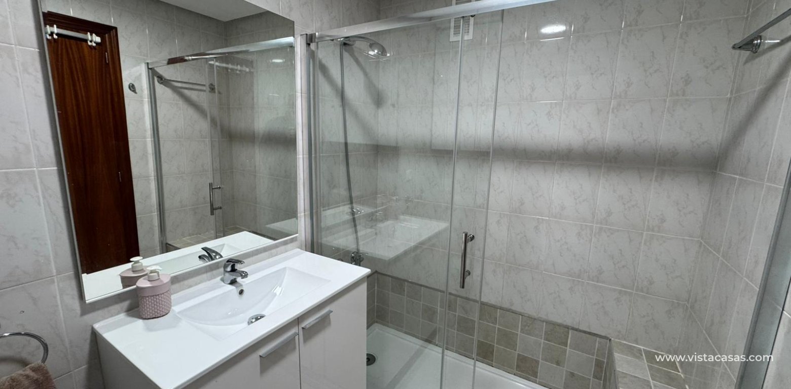 Wtórny - Apartment - San Miguel de Salinas