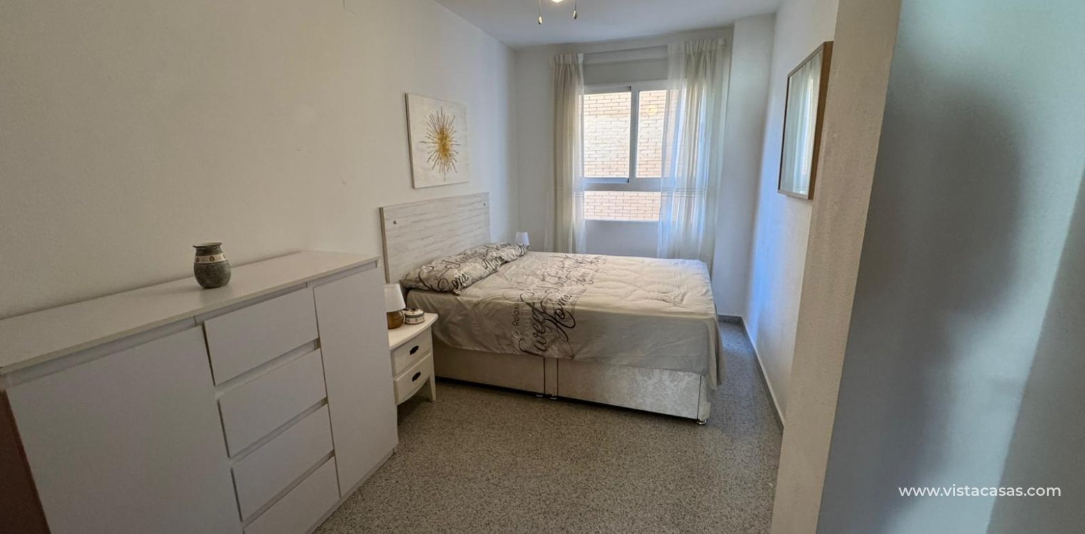 Wtórny - Apartment - San Miguel de Salinas