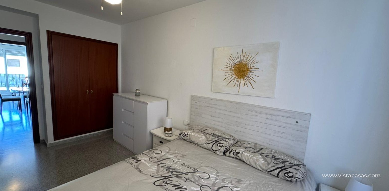 Wtórny - Apartment - San Miguel de Salinas