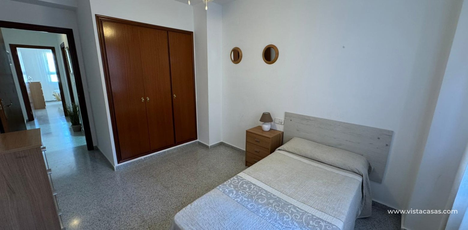 Wtórny - Apartment - San Miguel de Salinas