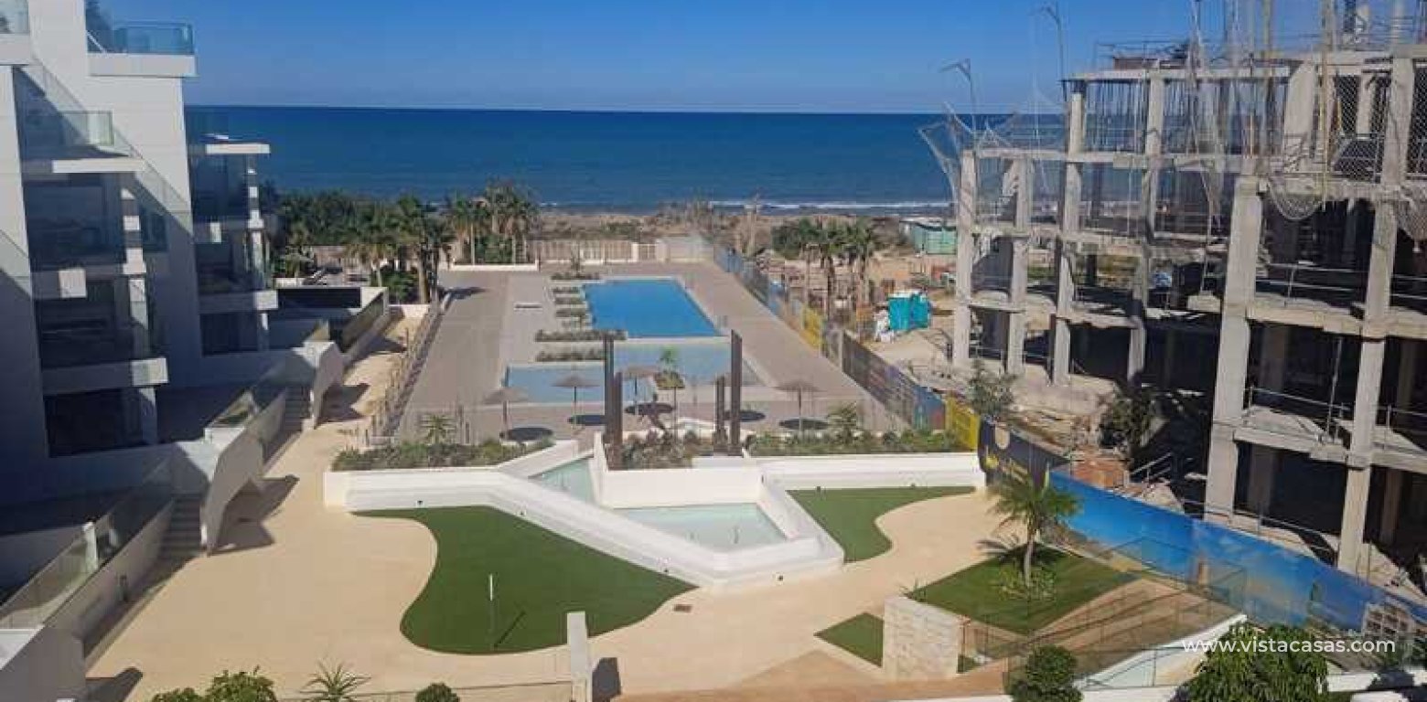 New Build - Apartment - Denia