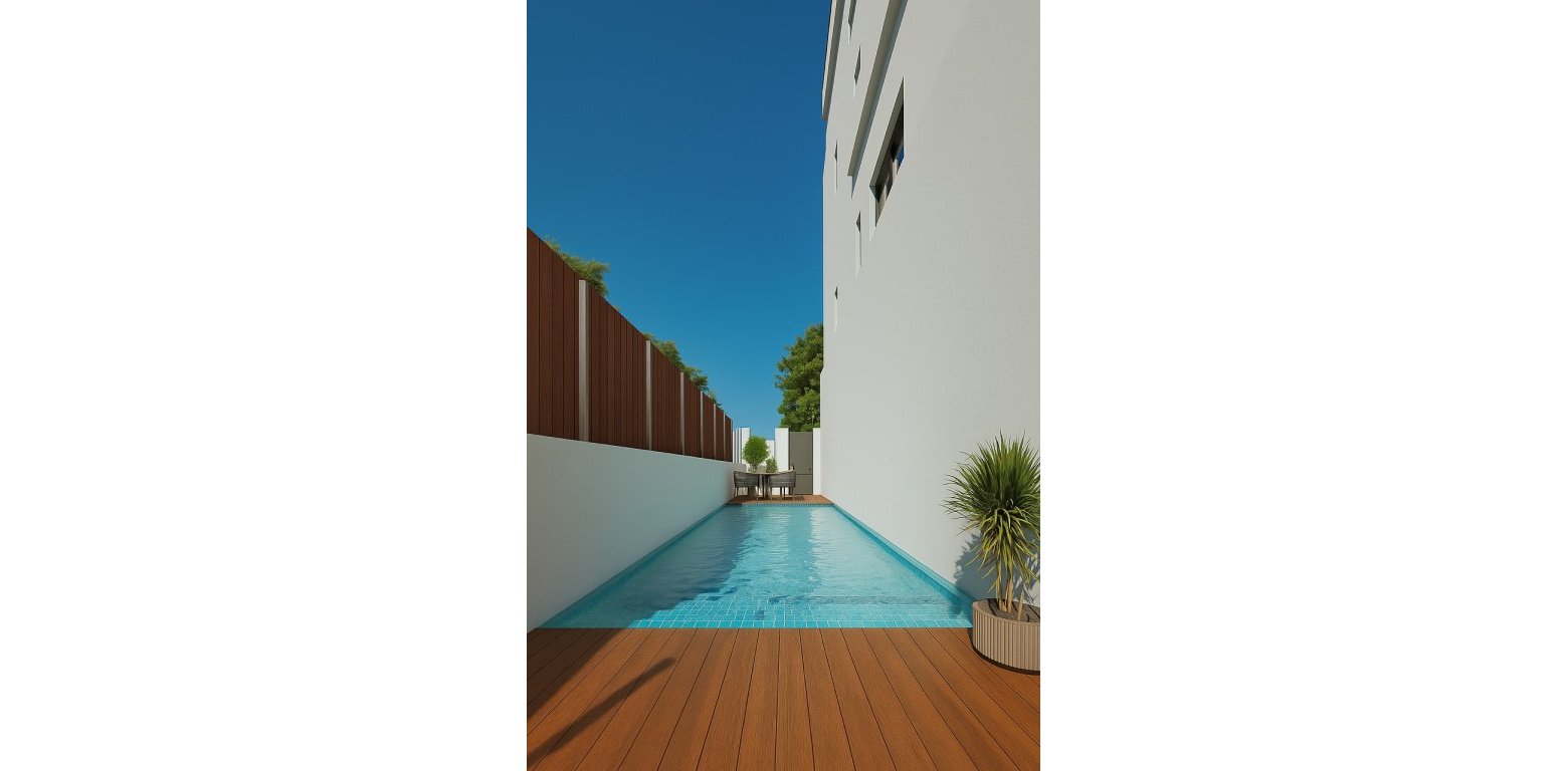 Obra Nueva - Apartamento - San Pedro del Pinatar