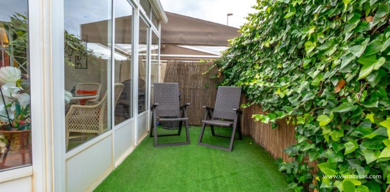 Resale - Townhouse - Torrevieja