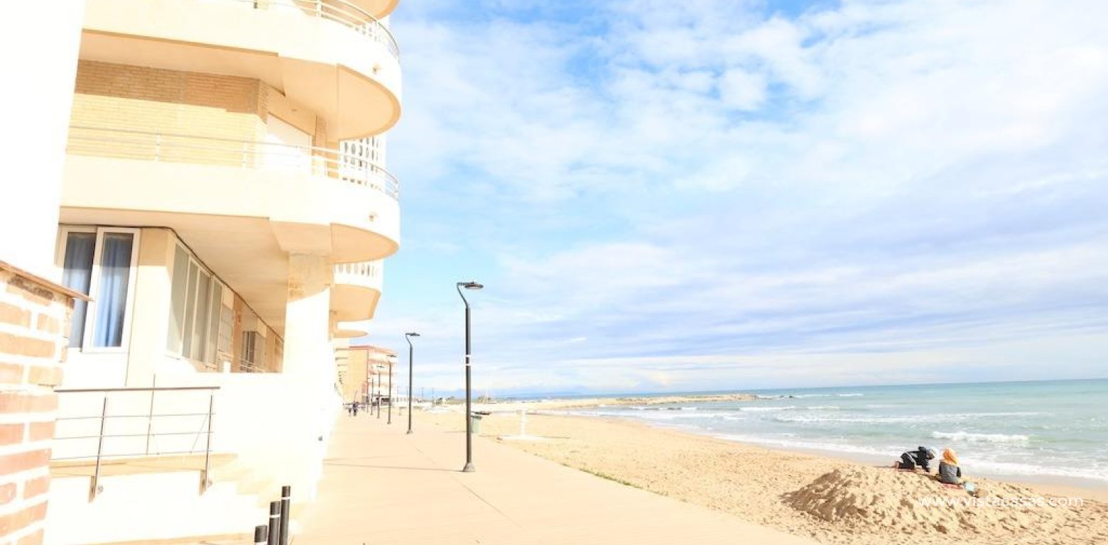 Sale - Appartement - Torrevieja - La Mata