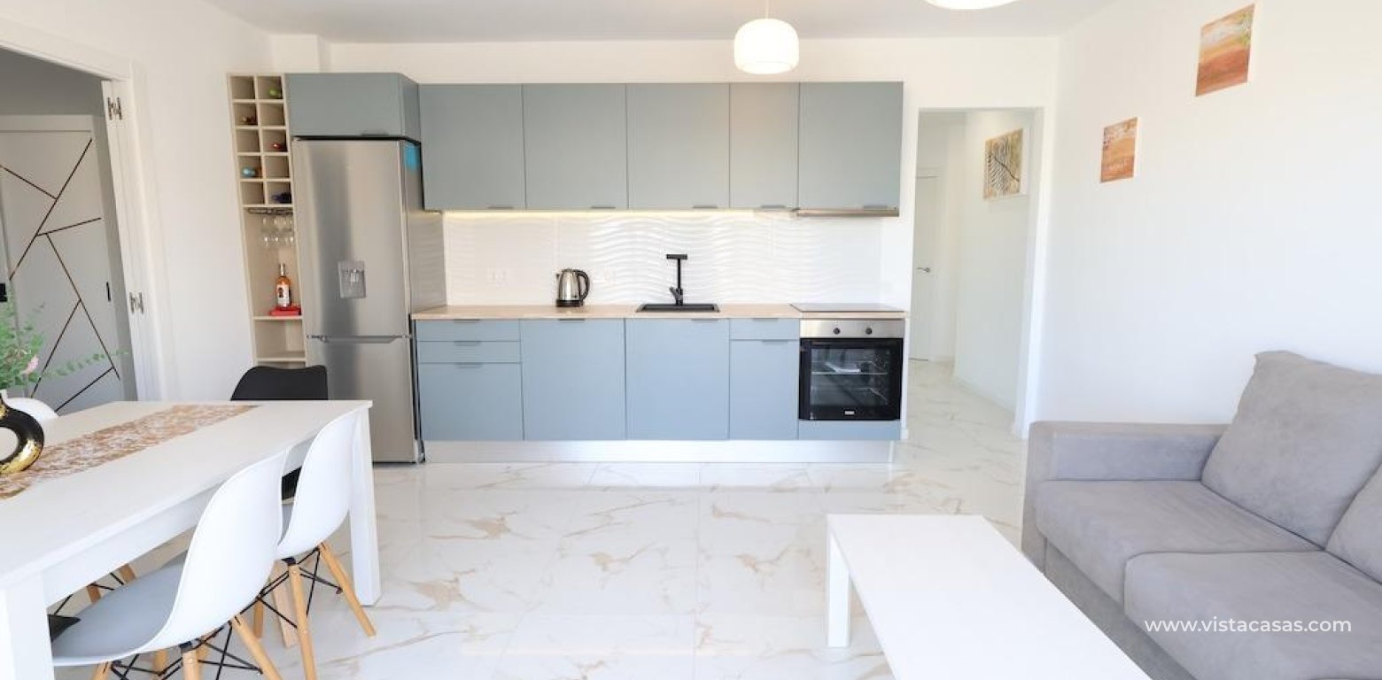 Sale - Appartement - Torrevieja - La Mata