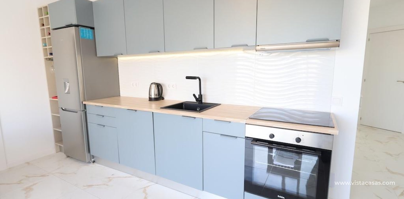 Sale - Appartement - Torrevieja - La Mata