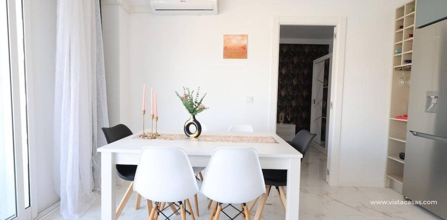 Sale - Appartement - Torrevieja - La Mata