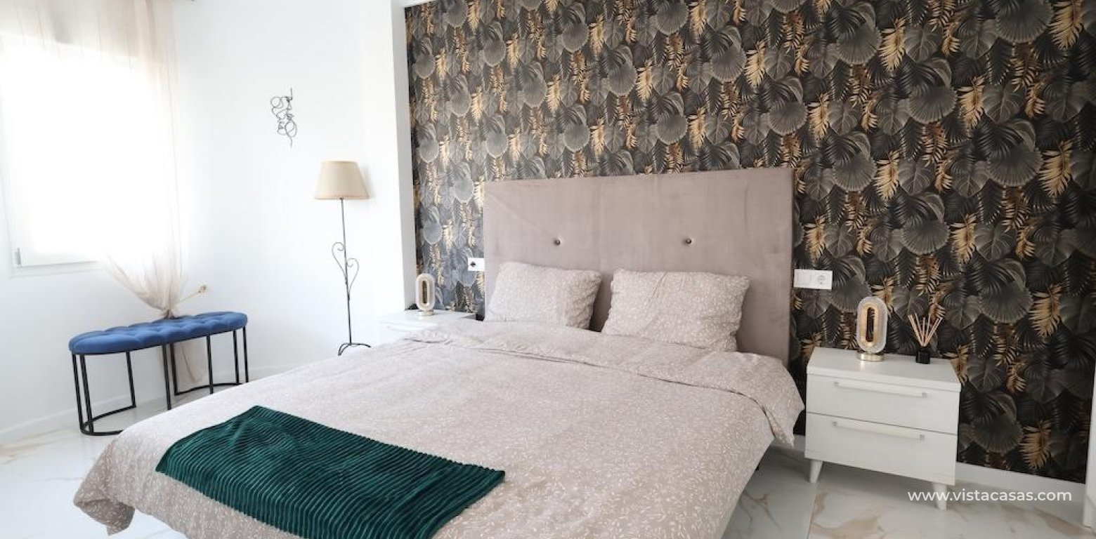 Sale - Appartement - Torrevieja - La Mata