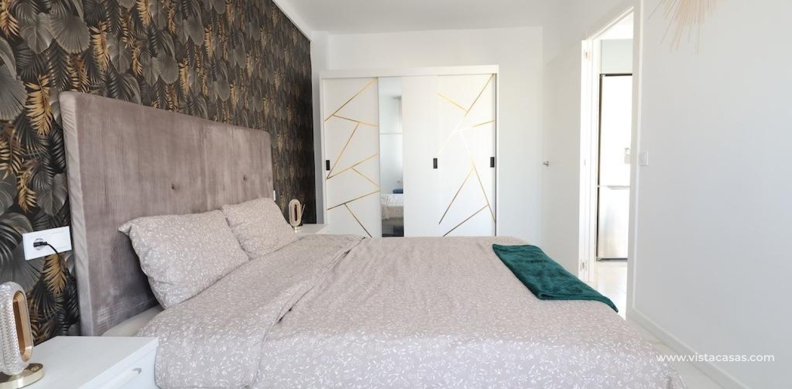 Sale - Appartement - Torrevieja - La Mata