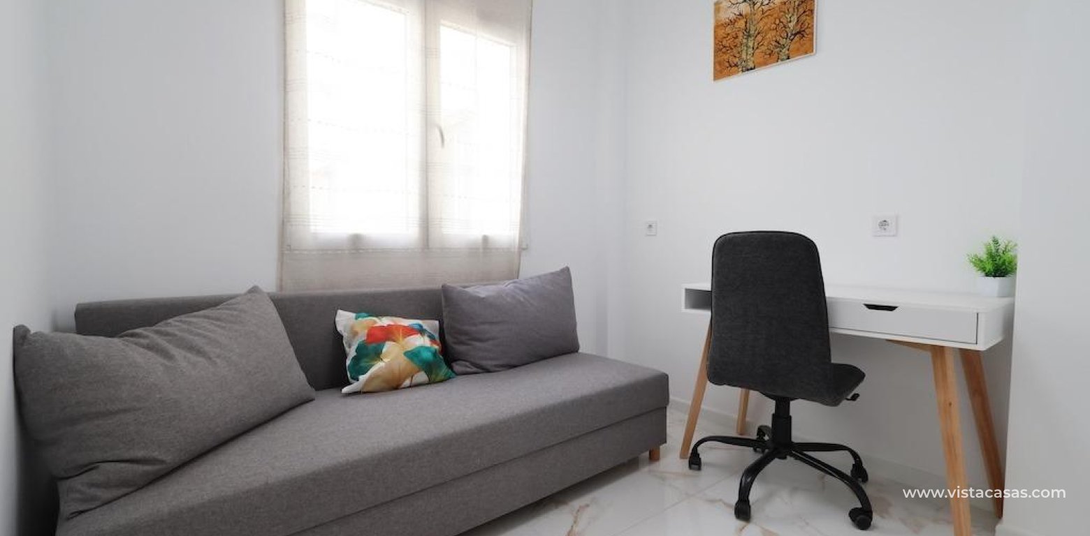 Sale - Appartement - Torrevieja - La Mata