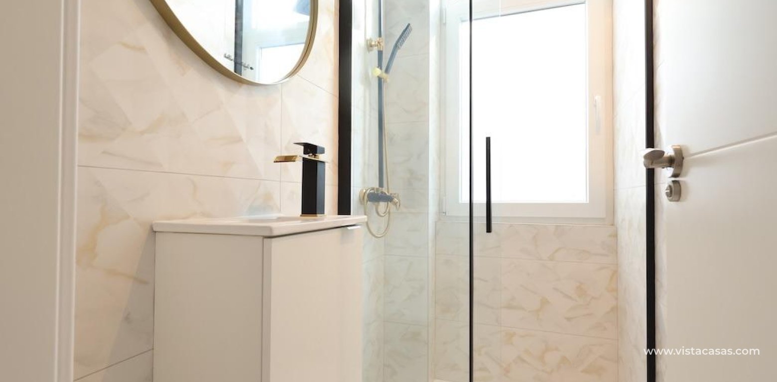 Sale - Appartement - Torrevieja - La Mata