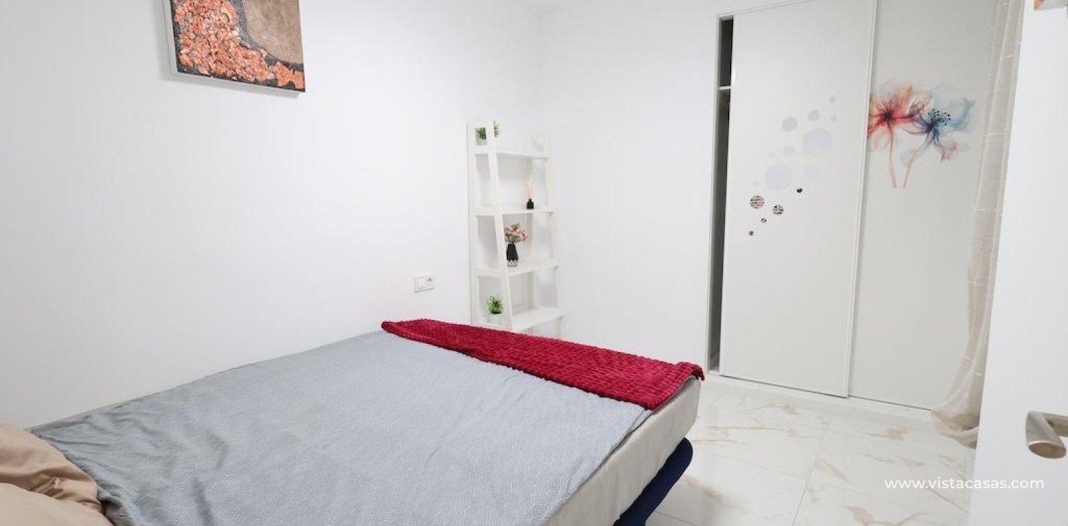 Sale - Appartement - Torrevieja - La Mata