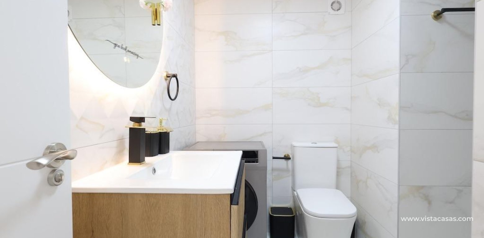 Sale - Appartement - Torrevieja - La Mata