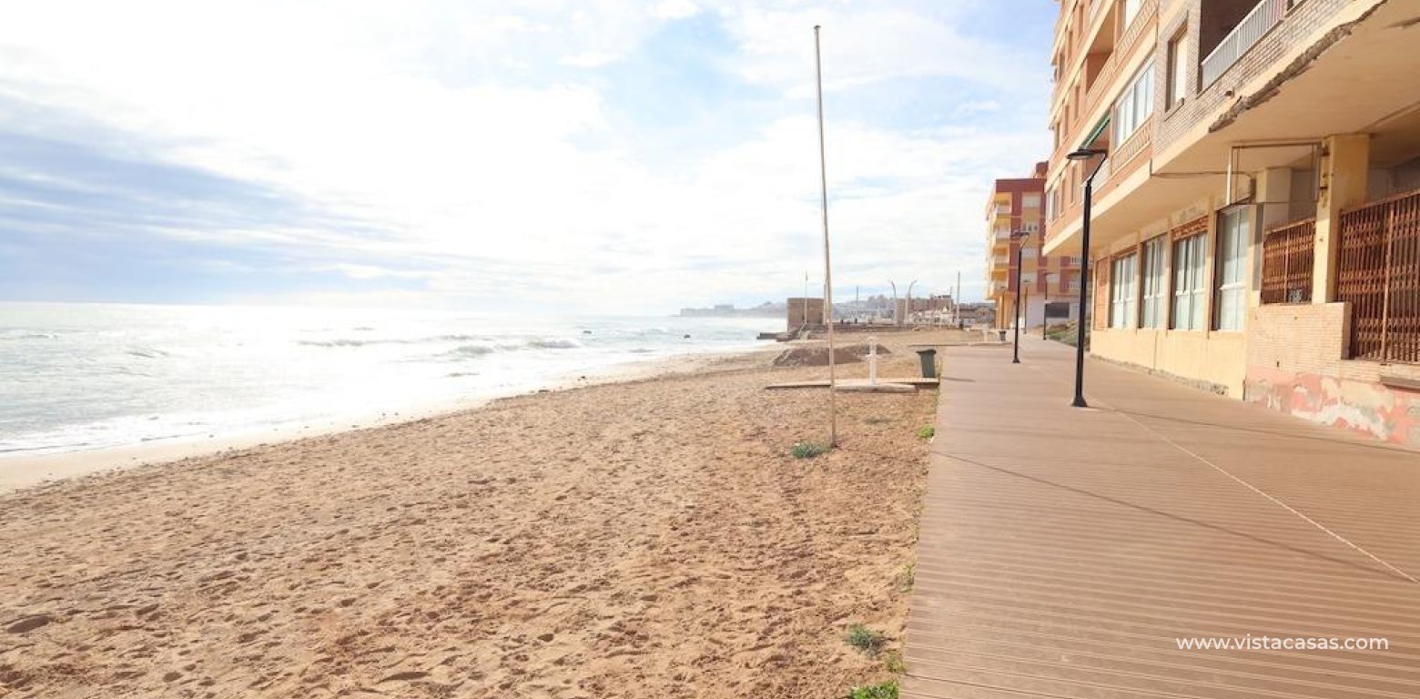 Sale - Appartement - Torrevieja - La Mata