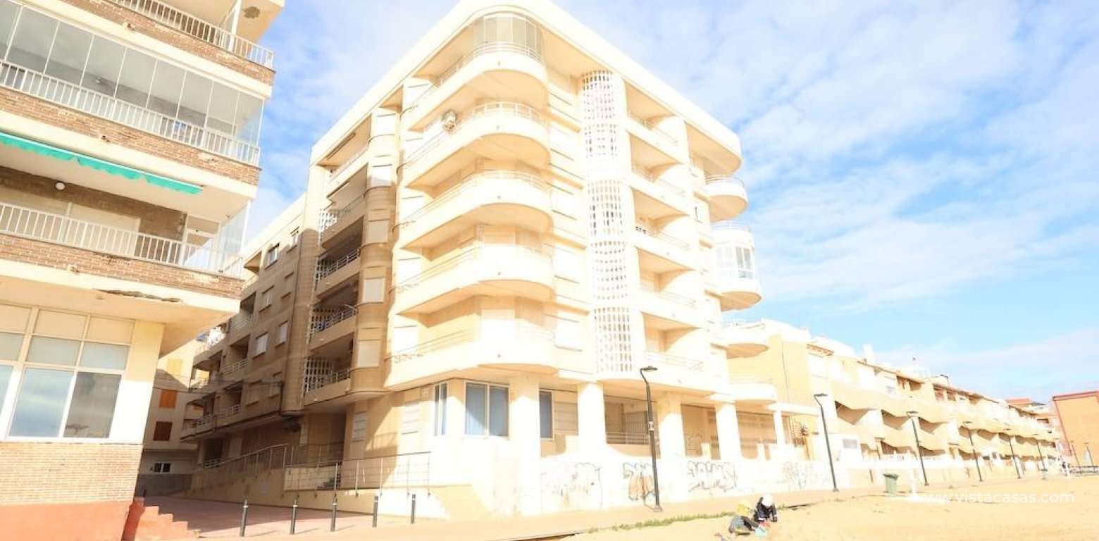 Sale - Appartement - Torrevieja - La Mata