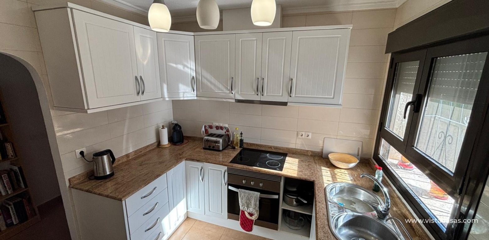 Sale - Villa - Rojales - Ciudad Quesada