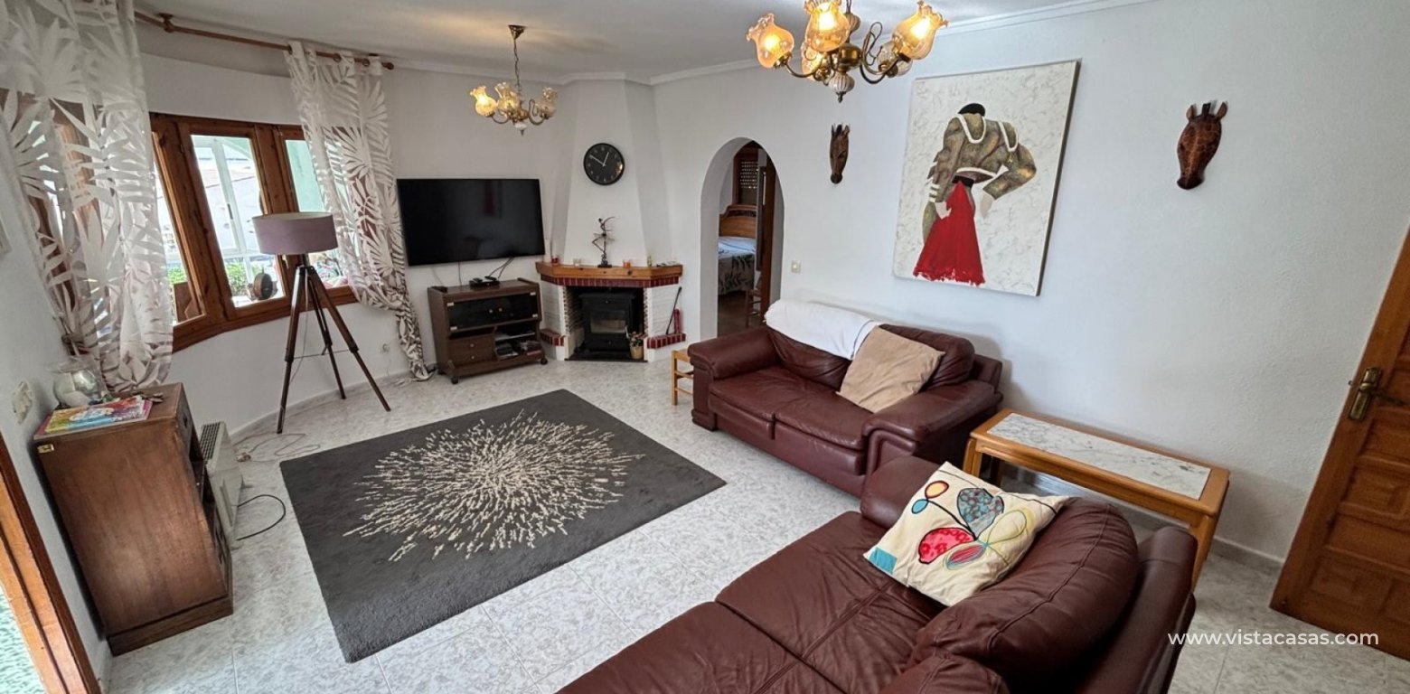 Sale - Villa - Rojales - Ciudad Quesada