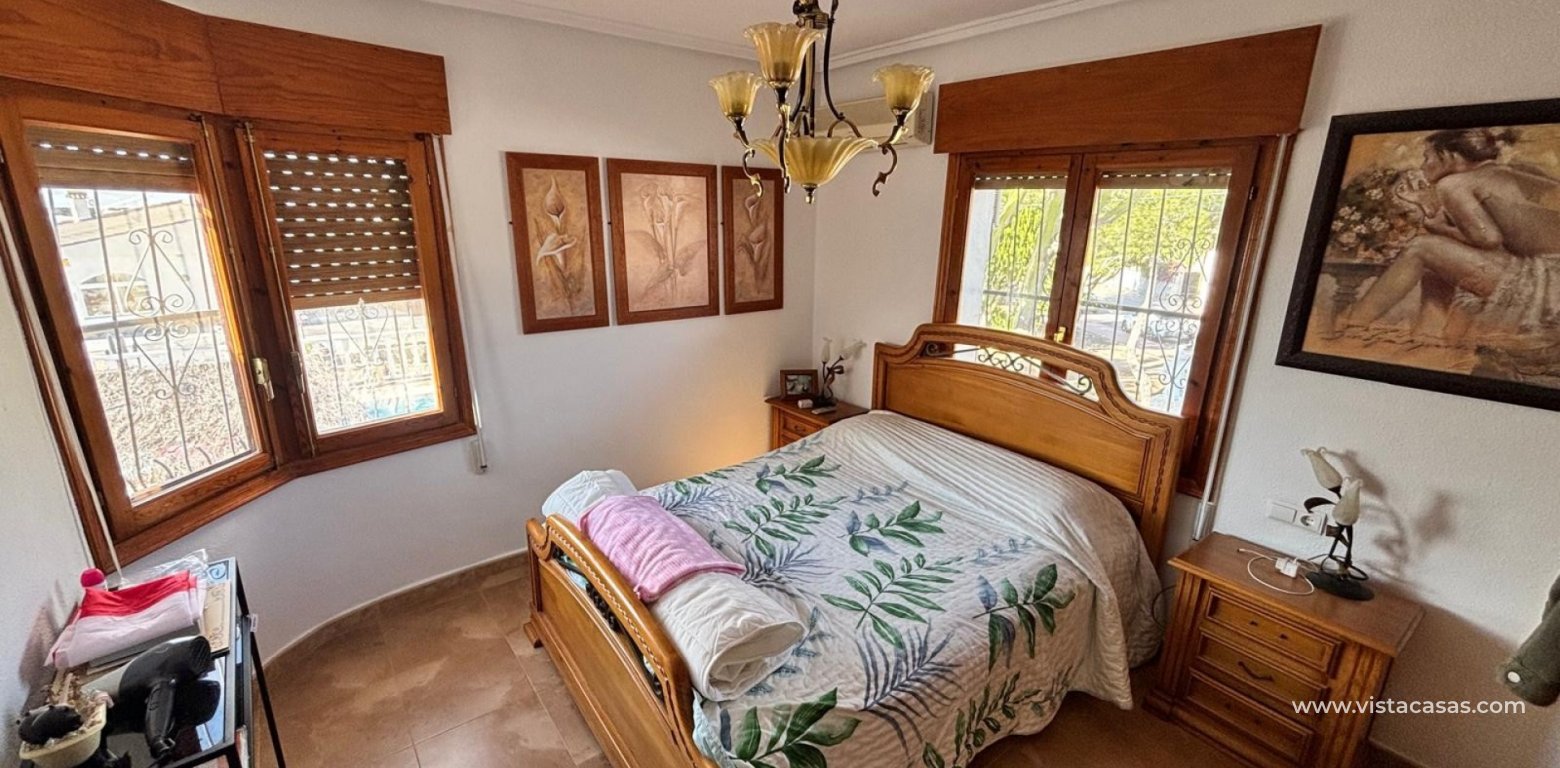 Sale - Villa - Rojales - Ciudad Quesada