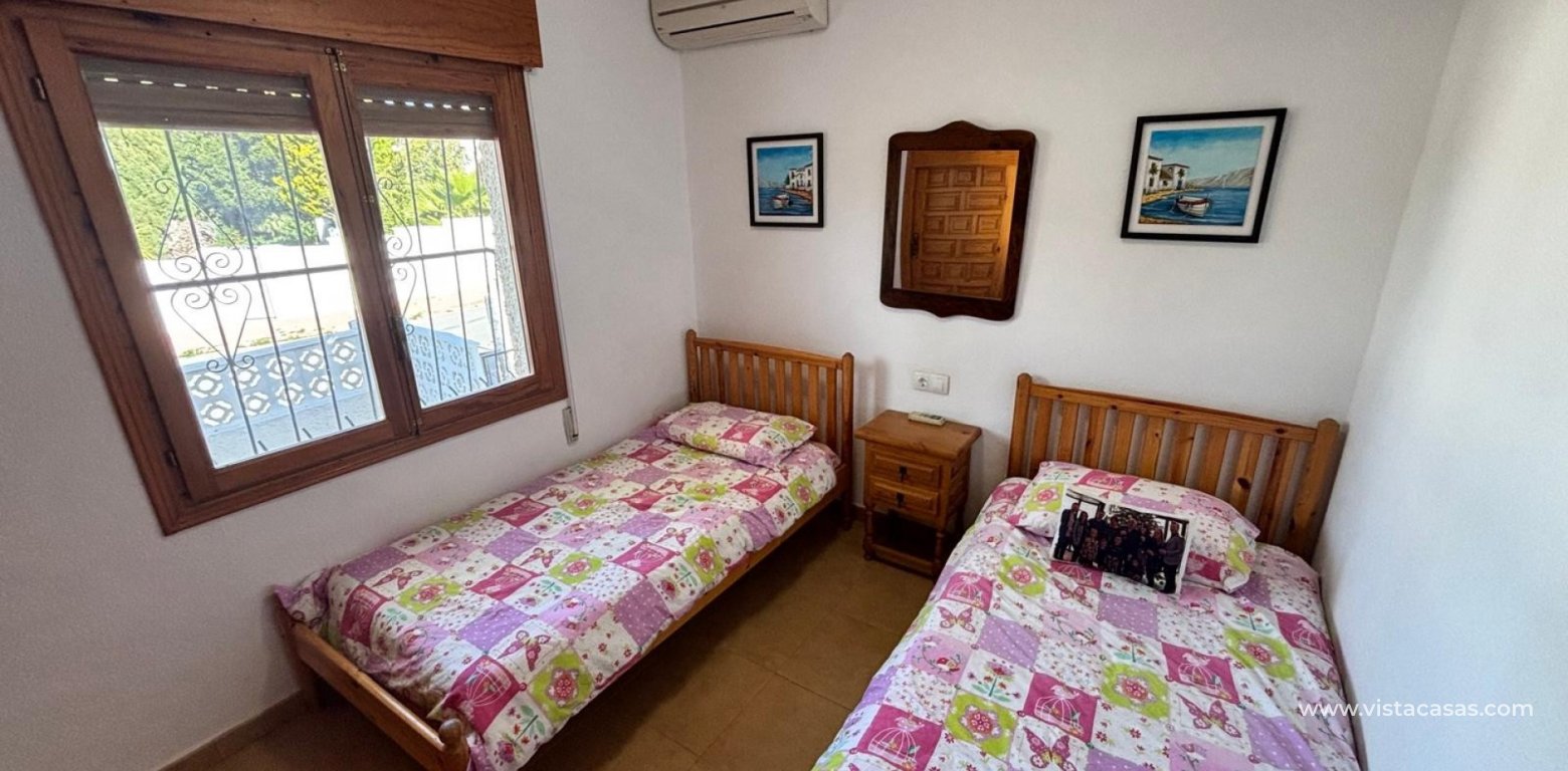 Sale - Villa - Rojales - Ciudad Quesada