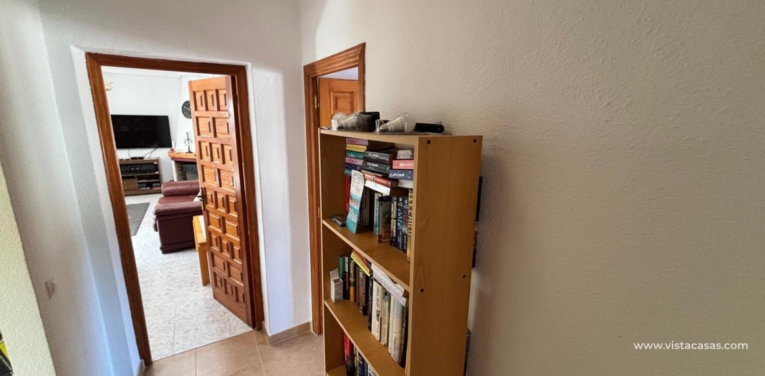 Sale - Villa - Rojales - Ciudad Quesada