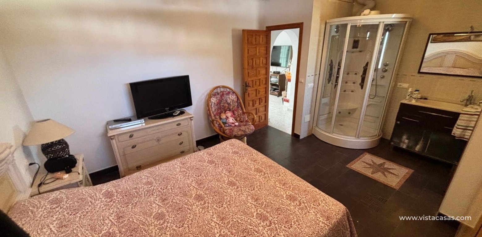 Sale - Villa - Rojales - Ciudad Quesada