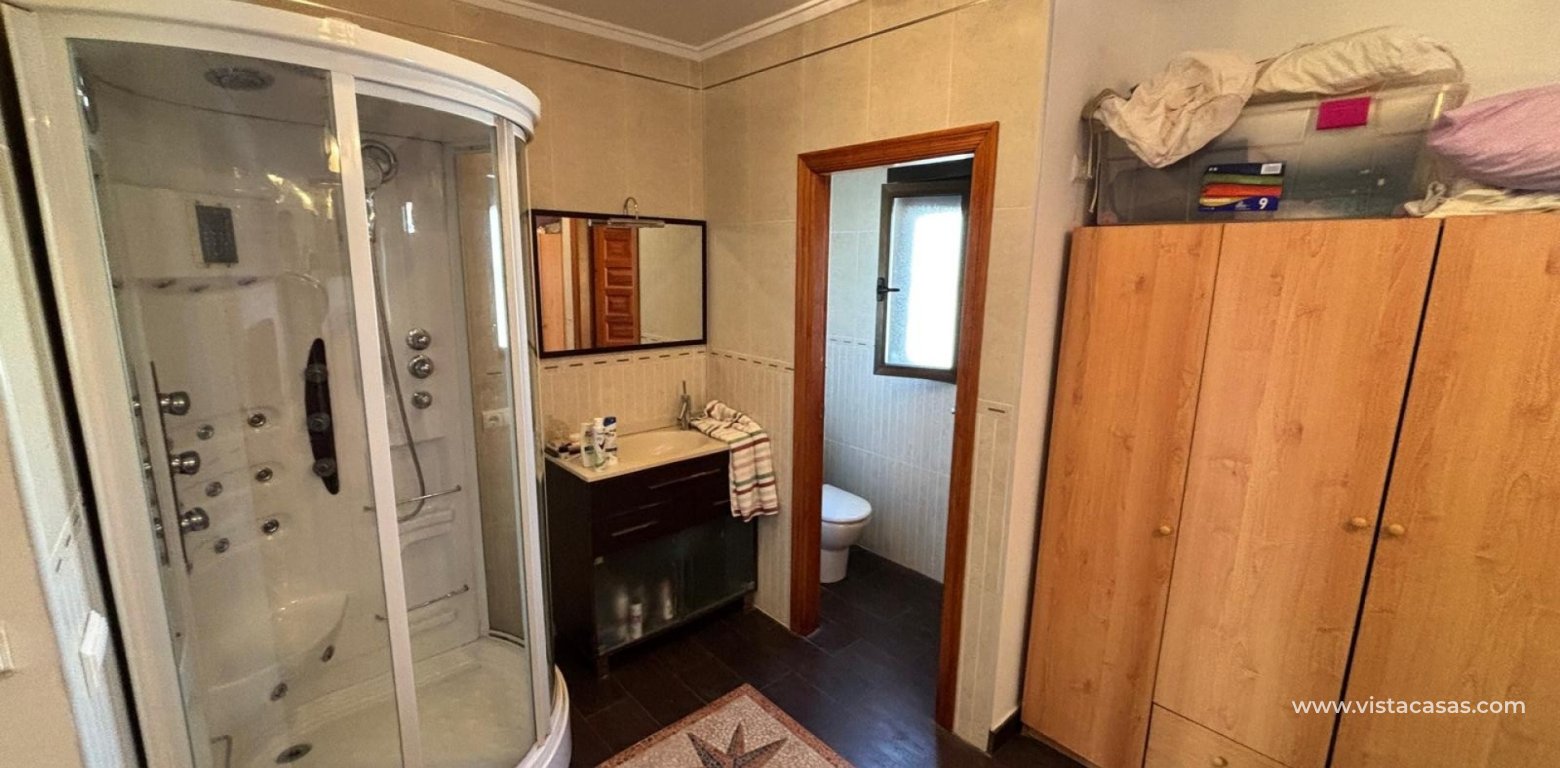 Sale - Villa - Rojales - Ciudad Quesada