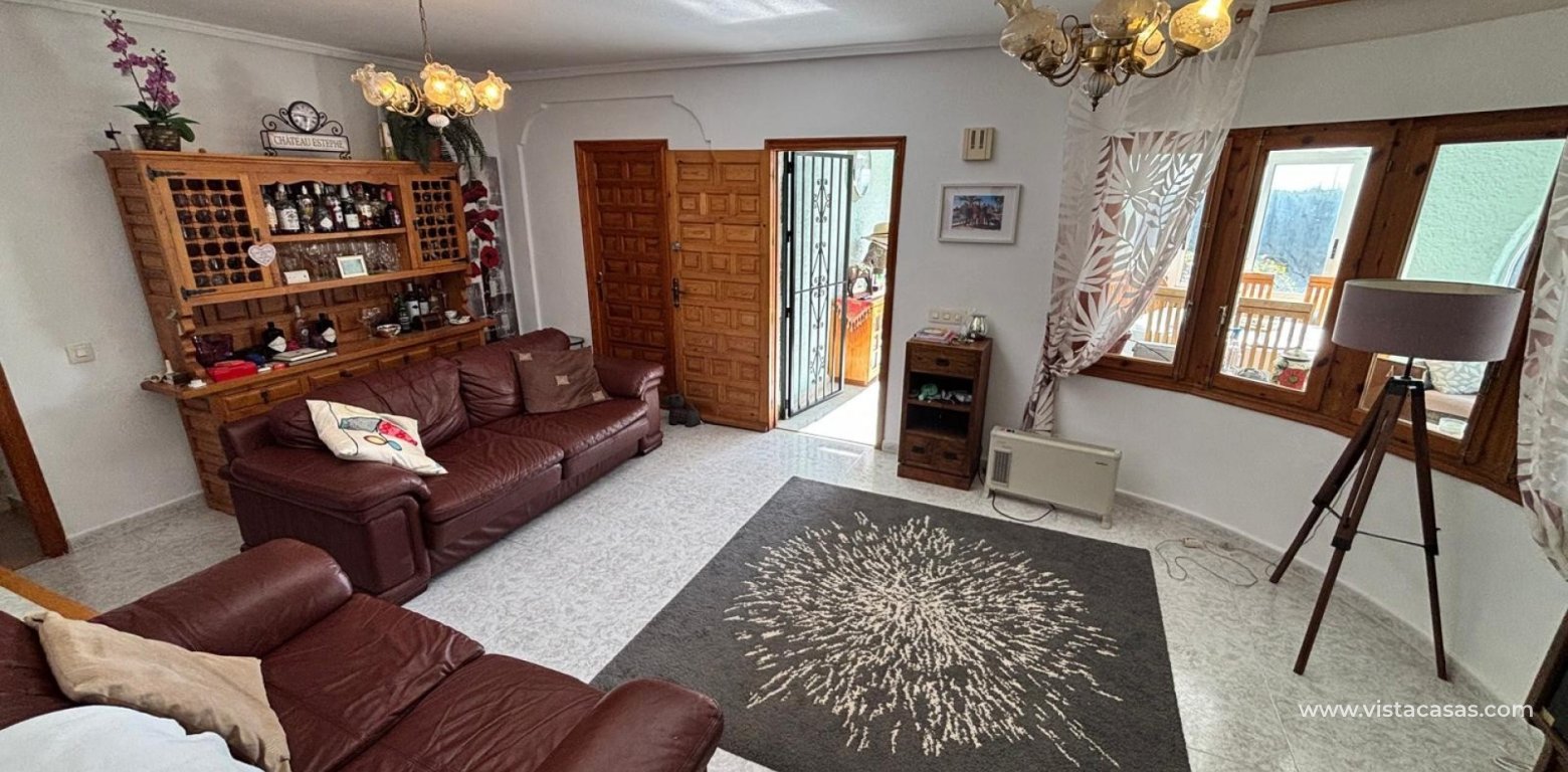 Sale - Villa - Rojales - Ciudad Quesada