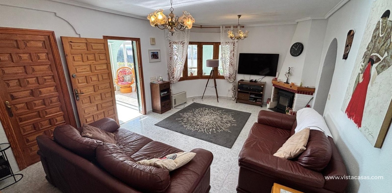 Sale - Villa - Rojales - Ciudad Quesada