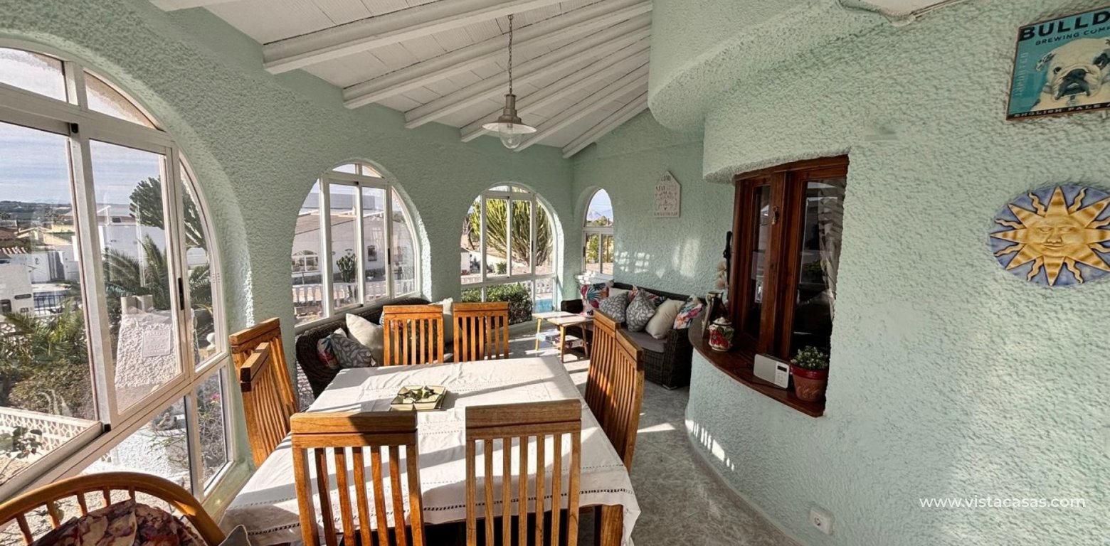 Sale - Villa - Rojales - Ciudad Quesada