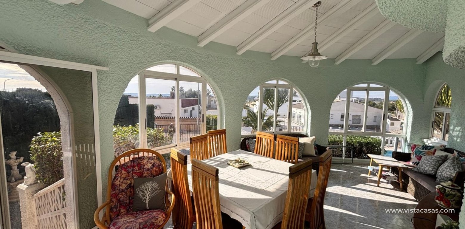 Sale - Villa - Rojales - Ciudad Quesada