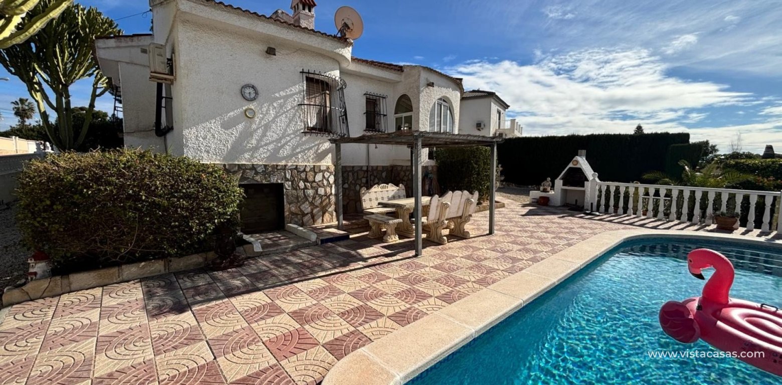 Sale - Villa - Rojales - Ciudad Quesada