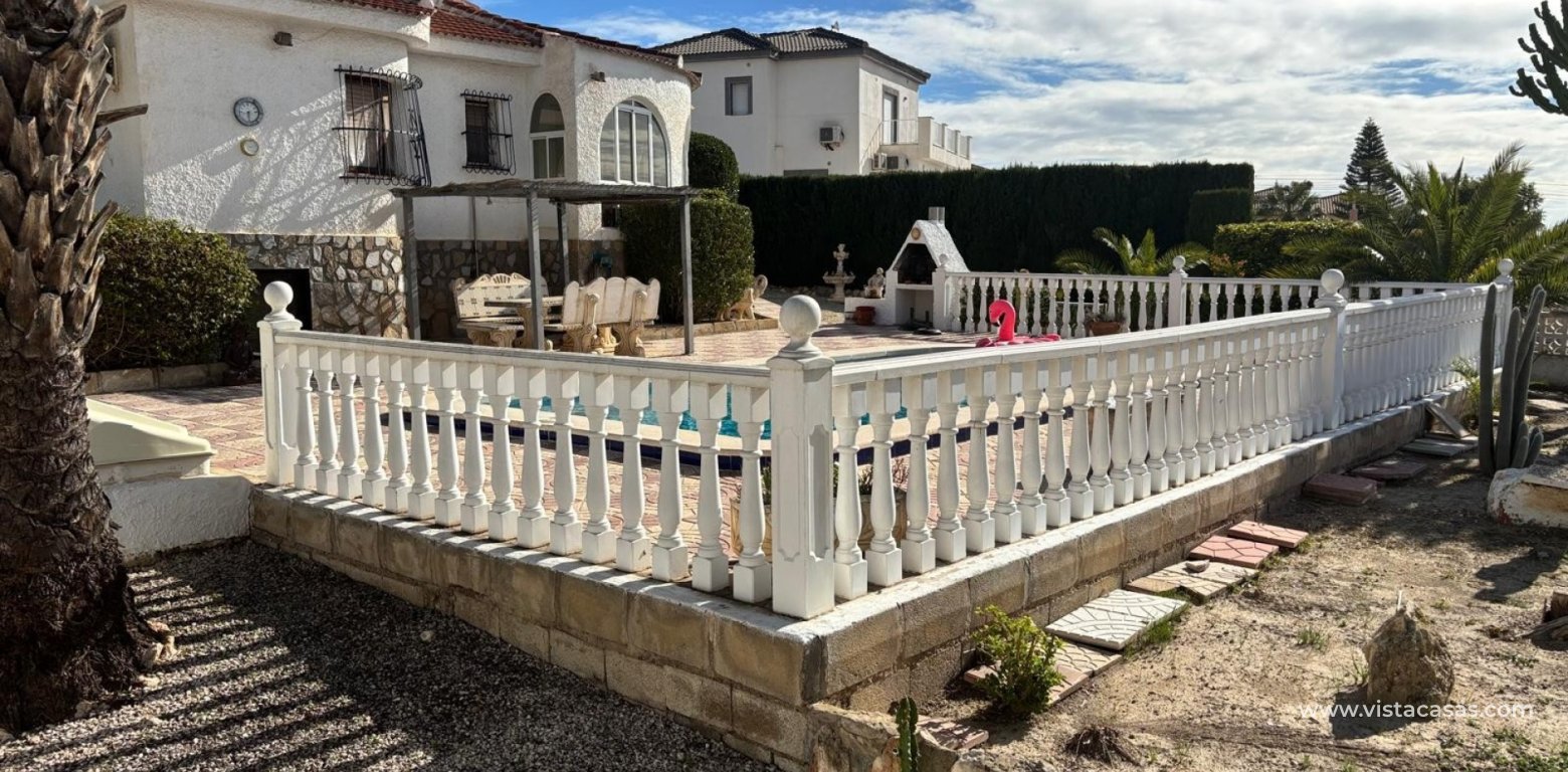 Sale - Villa - Rojales - Ciudad Quesada