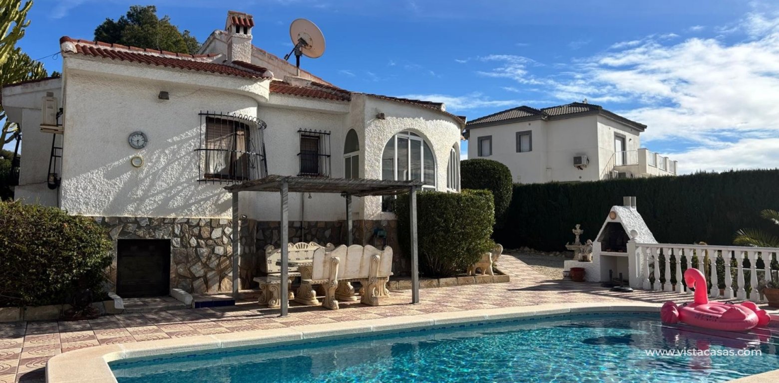 Sale - Villa - Rojales - Ciudad Quesada