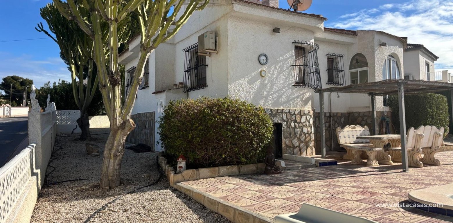 Sale - Villa - Rojales - Ciudad Quesada