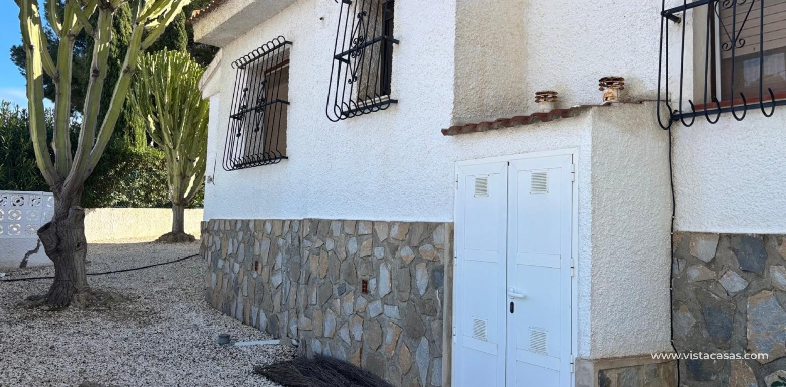 Sale - Villa - Rojales - Ciudad Quesada