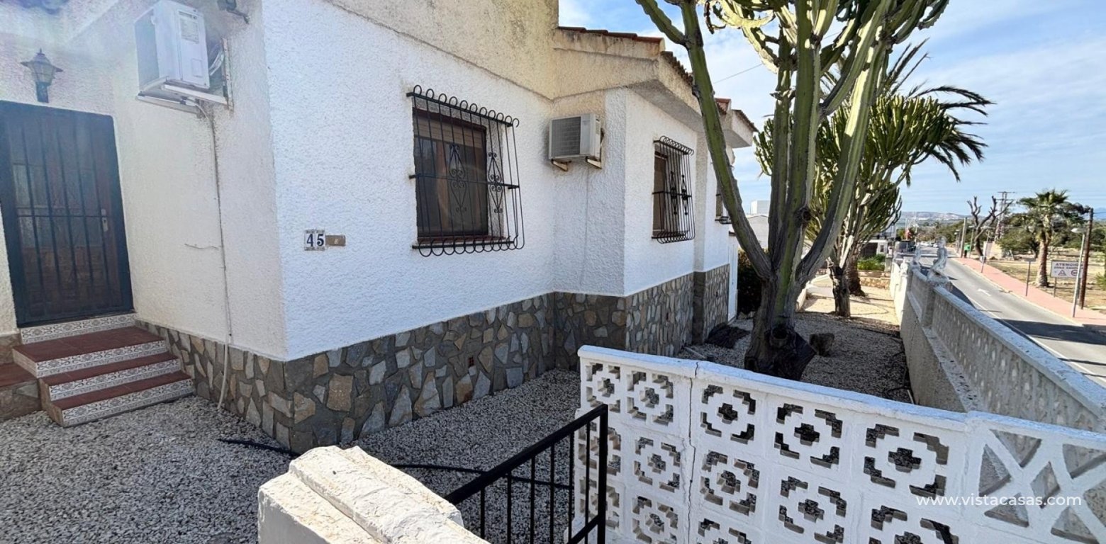 Sale - Villa - Rojales - Ciudad Quesada