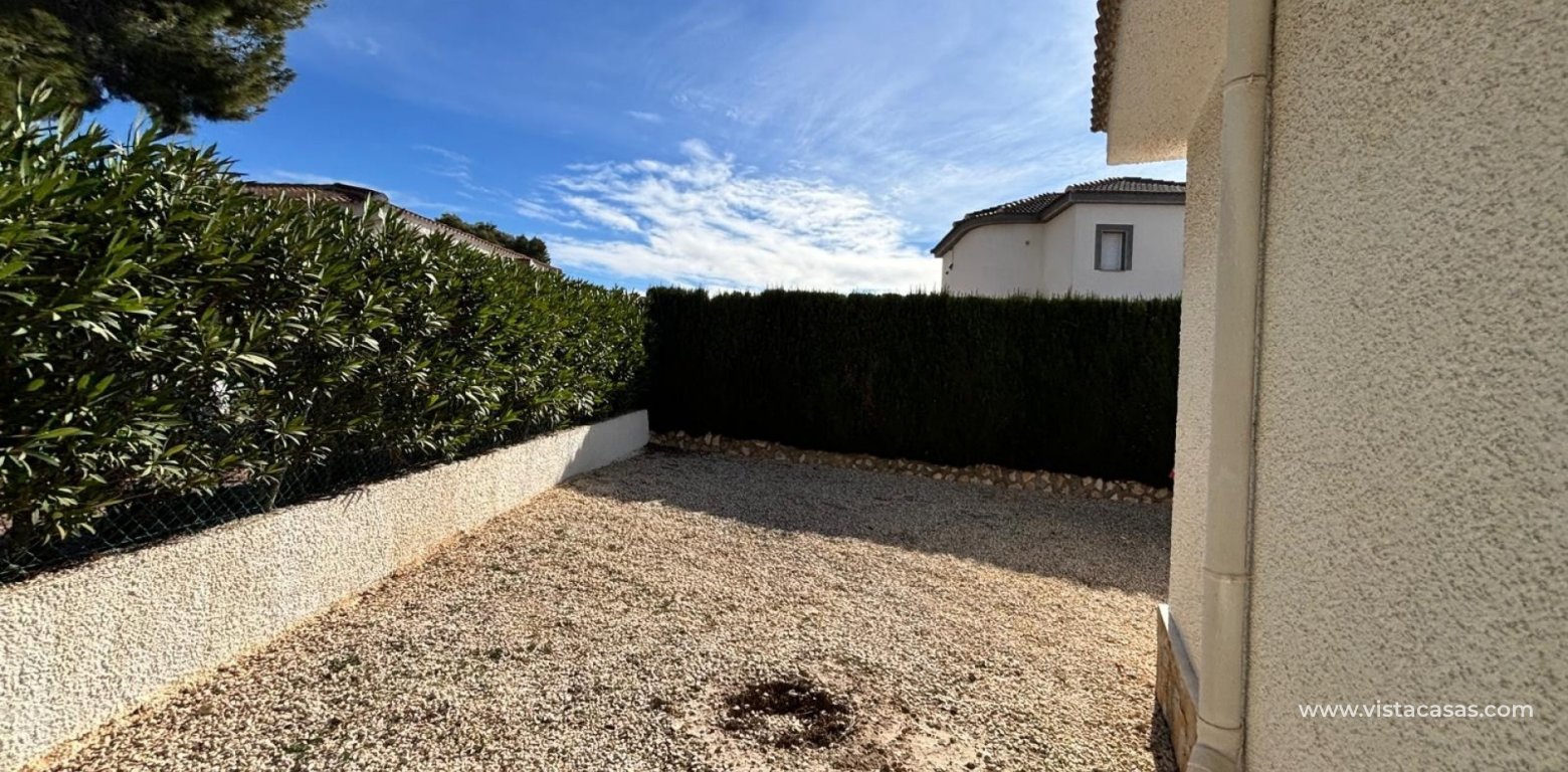 Sale - Villa - Rojales - Ciudad Quesada