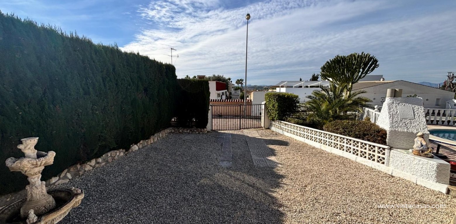 Sale - Villa - Rojales - Ciudad Quesada