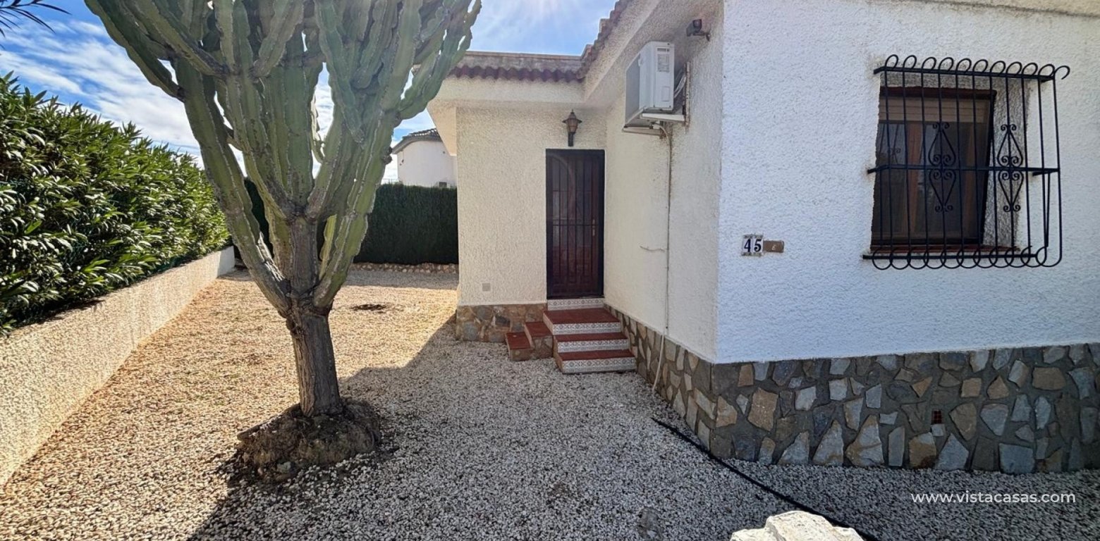 Sale - Villa - Rojales - Ciudad Quesada