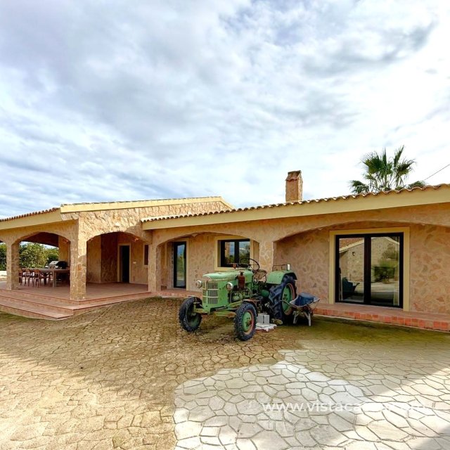 Villa - Sale - San Miguel de Salinas - San Miguel de Salinas