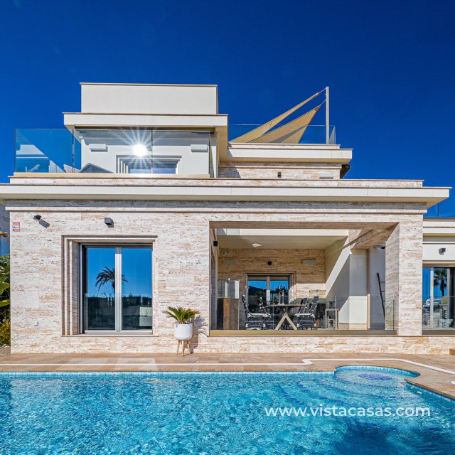 Villa - Sale - La Zenia - La Zenia