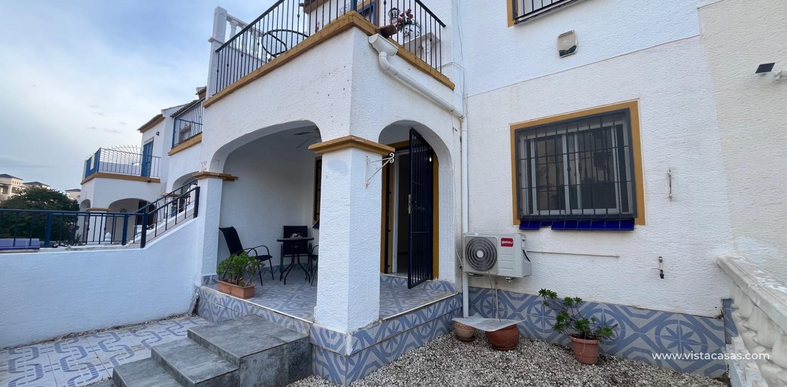 Sale - Wohnung - Playa Flamenca