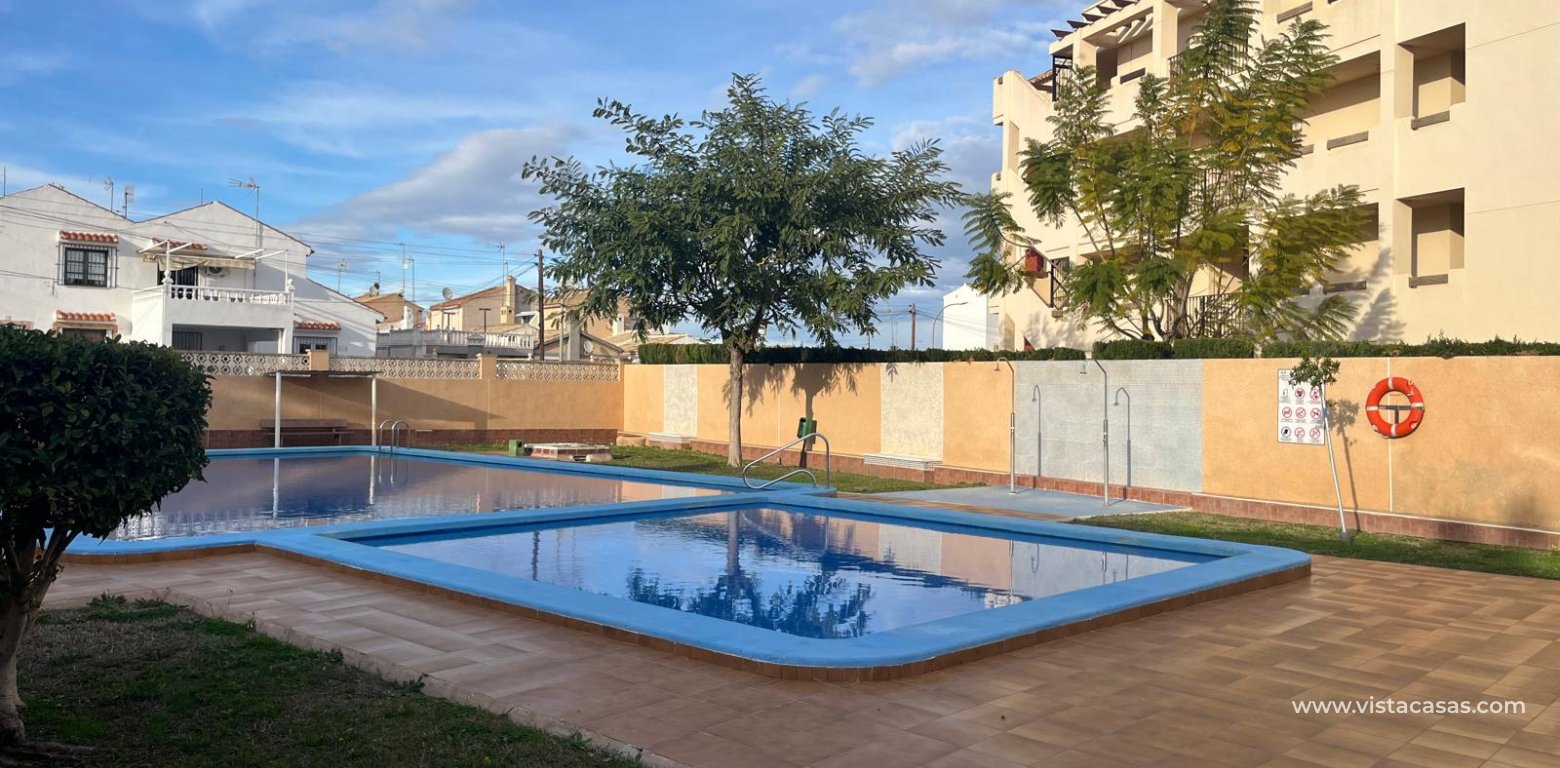 Sale - Wohnung - Playa Flamenca
