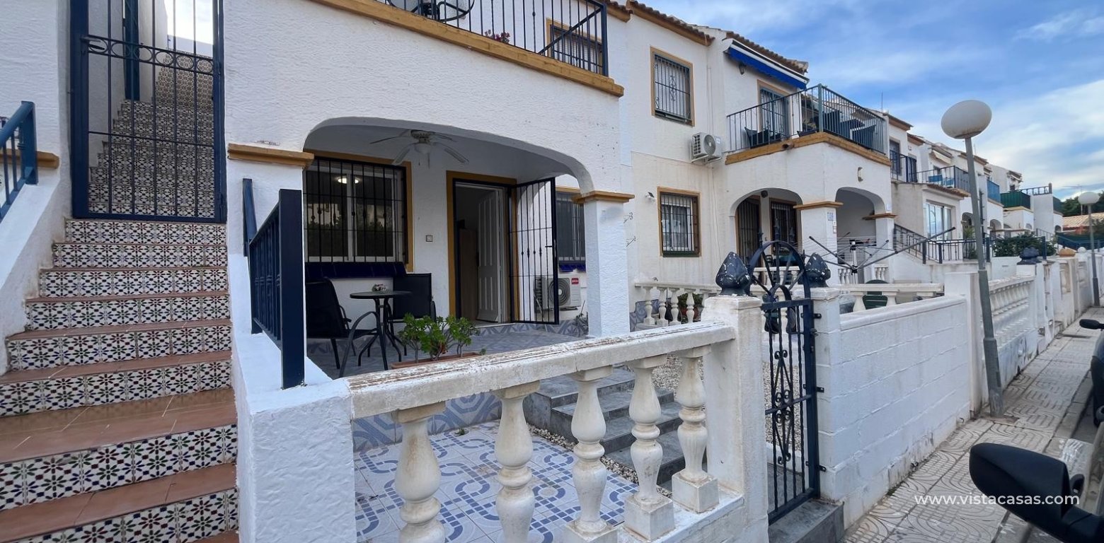 Sale - Wohnung - Playa Flamenca
