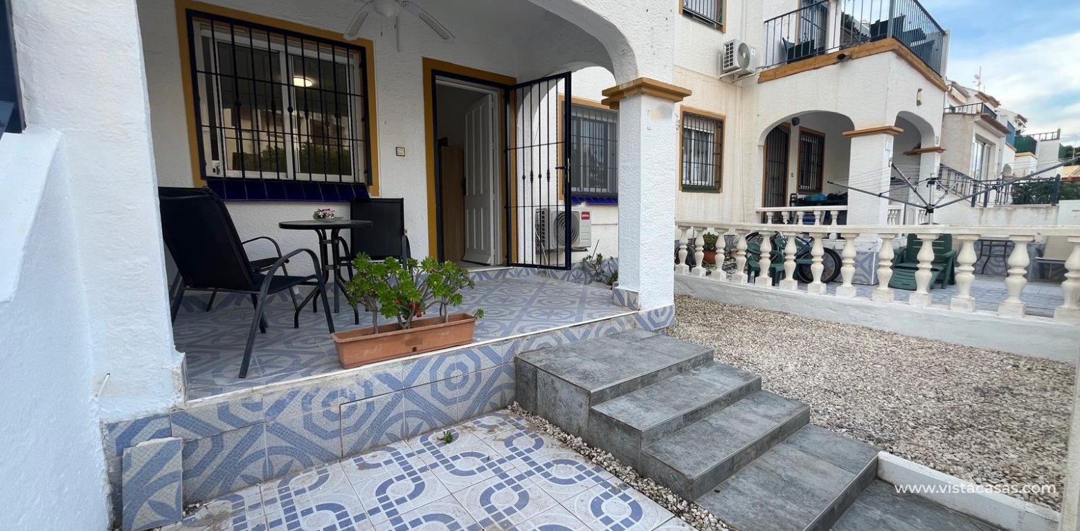 Sale - Wohnung - Playa Flamenca