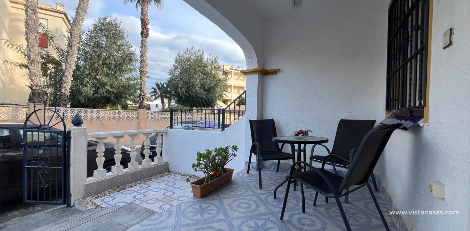 Sale - Wohnung - Playa Flamenca