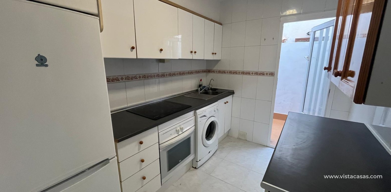 Sale - Wohnung - Playa Flamenca