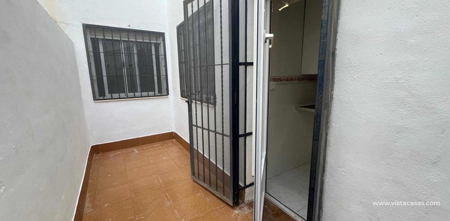 Sale - Wohnung - Playa Flamenca