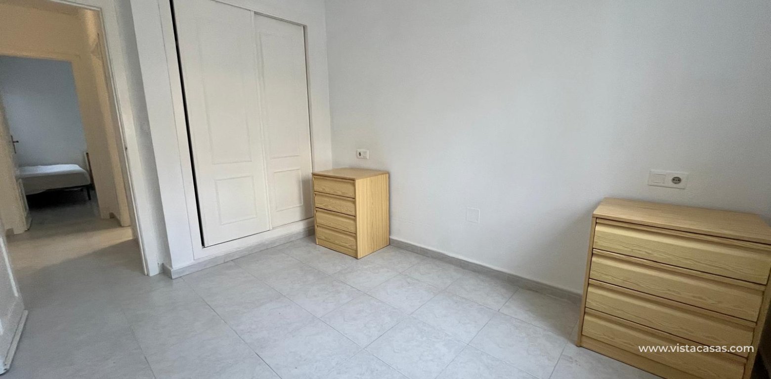 Sale - Wohnung - Playa Flamenca