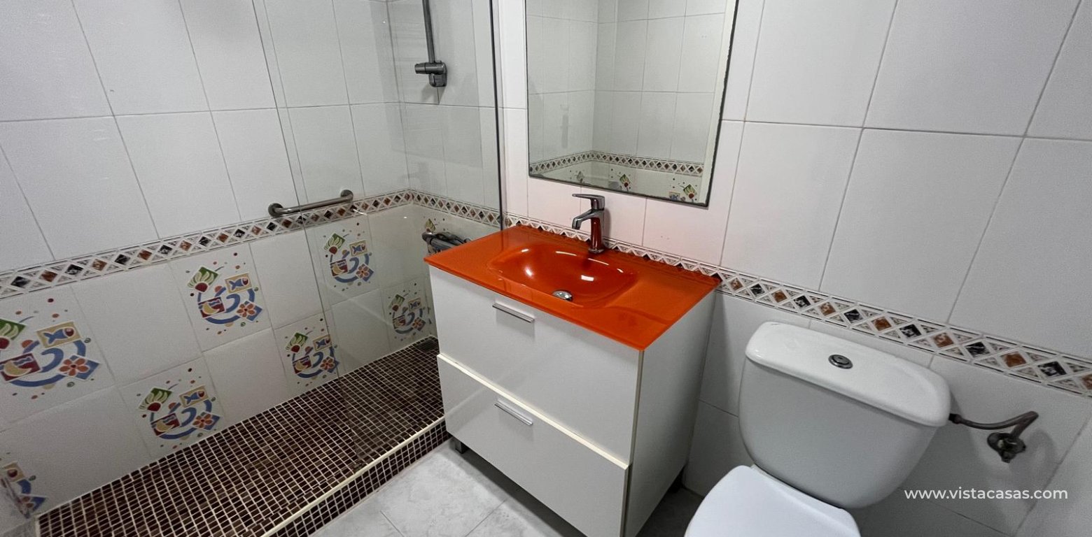 Sale - Wohnung - Playa Flamenca